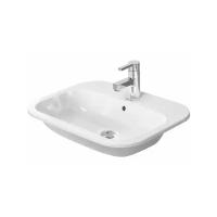 Раковина 60 см DURAVIT Happy D.2 048360