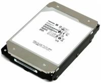 Жесткий диск HDD Toshiba MG08ACA16TE /SATA III/16 TB 7200об/мин