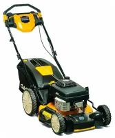 Газонокосилка бензиновая самоходная "Cub Cadet" LM3 ER53S 53CM Kawasaki 2DBPV7D603