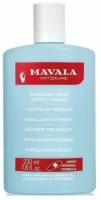 Mavala Жидкость для снятия лака Голубая Nail Polish Remover Blue 230 мл 1 шт