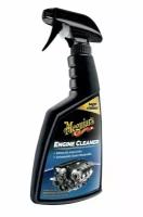 Очиститель двигателя Engine Clean Meguiar's, 473мл