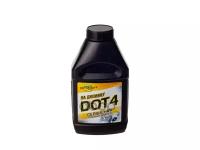 Жидкость тормозная Brake Fluid FELIX DOT 4 250 г FELIX 430101944 | цена за 1 шт