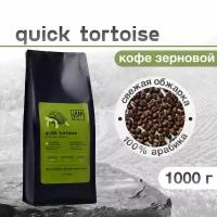 Кофе в зернах 9 BAR coffee & roasters / 9 БАР кофе, Коста-Рика Терразу Quick Tortoise, свежеобжаренный, арабика, 1 кг