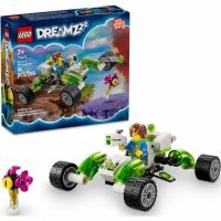 Конструктор Lego ® DREAMZzz™ 71471 Внедорожник Матео