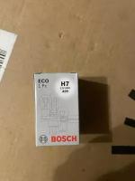 Лампа Eco H7 12v 55w Px26d Bosch арт. 1987302804