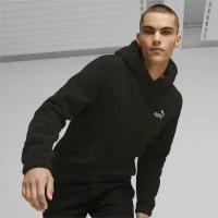 Худи Puma ESS ELEVATED Sherpa Hoodie M для мужчин