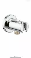 28628000 Держатель для лейки GROHE RELEXA 28628000 с подключением для шланга