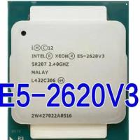 Процессор Intel Xeon E5-2620 v3