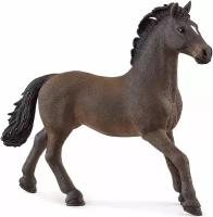 Фигурка "Ольденбургский жеребец" Schleich Horse Club, для детей от 5 лет, Шляйх 13946