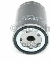 Фильтр Масляный Audi 80/100/A4/A6/Vw G3/Passat 1.6-4.2 Bosch арт. 0 451 103 314