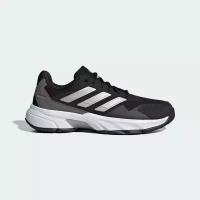 кроссовки для женщин Adidas, Цвет: черный, Размер: 5.5