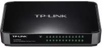 Коммутатор TP-LINK TL-SF1024M неуправляемый 24 порта 10/100Мбит/с