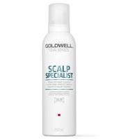 Goldwell шампунь Dualsenses Scalp Specialist Sensitive Foam, 250 мл