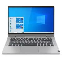 Ноутбук Lenovo IdeaPad Flex 5 14 (81X20056RU), graphite grey