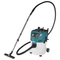 Пылесос для сухой и влажной уборки Makita VC3012L