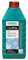 Добавка противоморозная Cemmix CemFrio 1л