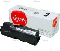 Картридж SAKURA TK-130/131/132/133/134 черный для Kyocera FS-1028/1128/1300/1350 совместимый (7.2К) (SATK130)