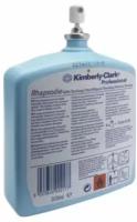 Сменный баллон 310 мл, KIMBERLY-CLARK "Rhapsodie", цитрусовый, диспенсер 601548, 6136