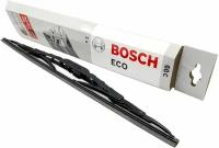 Щетка стеклоочистителя каркасная Bosch Eco 60C 600 мм, 1 шт