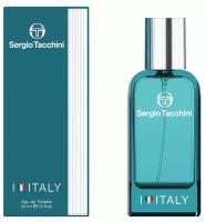 Туалетная вода Sergio Tacchini I Love Italy For Him 30 мл