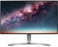 Монитор LG 24MP88HV-S 23.8", Silver