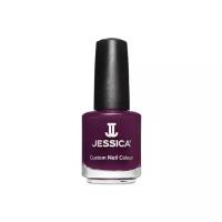 JESSICA CNC Лак для ногтей №487