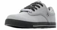 Кеды VLADO Spectro 3 Low Grey/Black