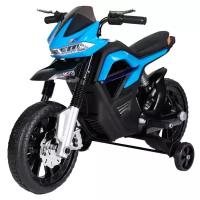 RiverToys Мотоцикл Moto JT5158