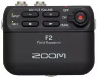 Студийный рекордер/проигрыватель Zoom F2/B