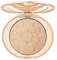 Charlotte Tilbury хайлайтер HOLLYWOOD GLOW GLIDE ARCHITEC (champange glow)