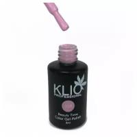 Klio Professional, Гель-лак Beauty Time №128 8мл