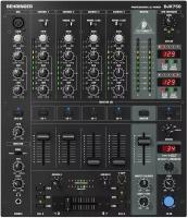 BEHRINGER DJX750 - DJ-Микшер