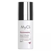 MyCli Лифтинг-сыворотка для контура глаз и губ Plurintensive Even Finish Lifting Serum