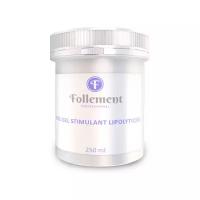 Follement Professionnel гель стимулирующий липолитический (FdC-gel stimulant lipolytique)