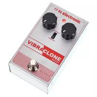 TC Electronic Педаль Vibraclone Rotary 1 шт