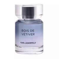 Туалетная вода Karl Lagerfeld Bois de Vetiver 50 мл 50