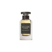 ABERCROMBIE & FITCH AUTHENTIC (M) EDT 100ML