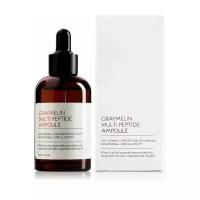 Сыворотка для лица с пептидами Graymelin Multi Peptide Ampoule 50 мл