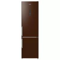 Холодильник Gorenje NRK 6201 MCH