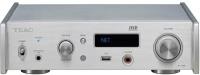 Сетевой проигрыватель TEAC NT-505-X Silver