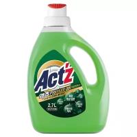 ACT'Z Primium Gel Eucalyptus Концентрированный гель для стирки с ароматом эвкалипта 2700мл