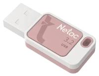 Netac UA31 256GB USB3.2 Flash Drive