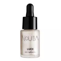 Nouba Жидкий хайлайтер LUCE Skin Lightening