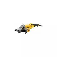 УШМ DeWALT DWE4579R, 2600 Вт, 230 мм