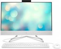 HP 24-dp0063ur AiO 23.8"(1920x1080)/AMD Ryzen 5 4500U(2.3Ghz)/8192Mb/256SSDGb/noDVD/Int: AMD Interg 49M77EA