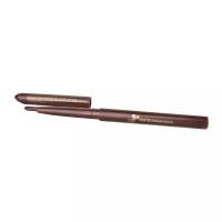 Ffleur ES458-BR Карандаш для глаз автоматический Master Drama Pencil, тон коричневый, 0.25 г