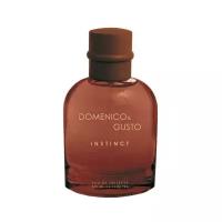 Christine Lavoisier Parfums туалетная вода Domenico & Gusto Instinct, 100 мл, 360 г