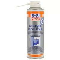 Очиститель LIQUI MOLY Keramik Rostloser mit Kalteschock 0.3 л 0.29 кг баллончик