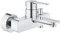 Смеситель для ванны GROHE Lineare, хром (33849001)