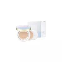 Missha Тональный крем Signature Essence Cushion Watering Special Package, SPF 50, 15 г